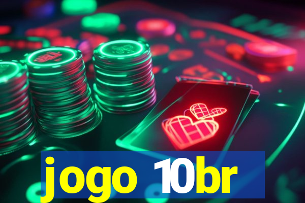 jogo 10br